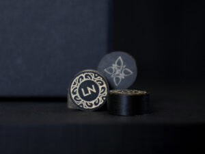 Procédé de casse en micarta noir