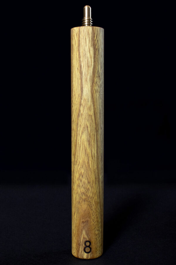 Rallonge pour queue de billard en bois de Judée (édition limitée)