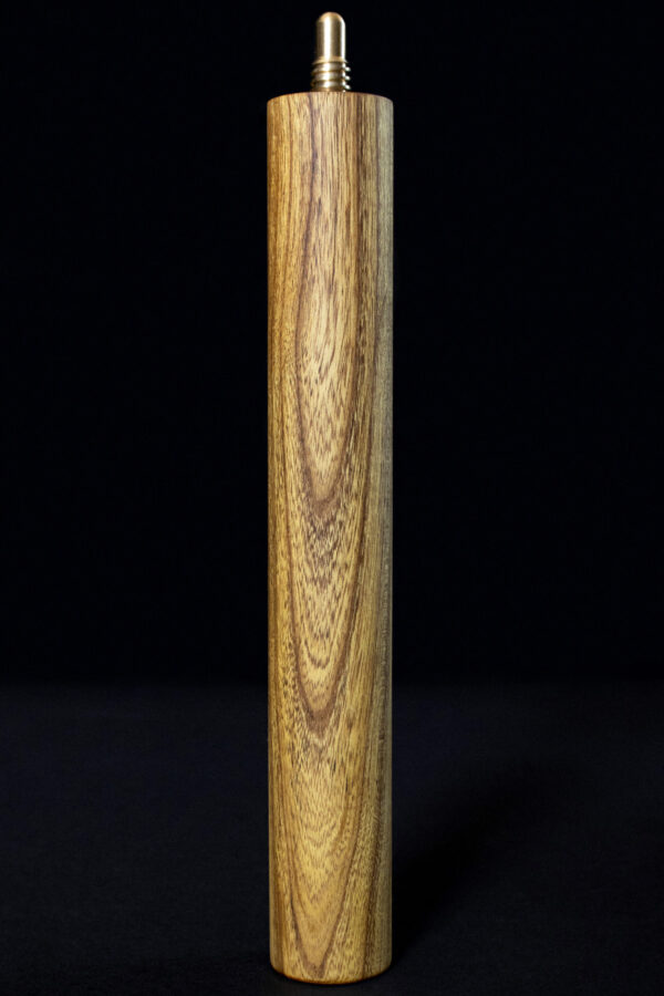 Rallonge pour queue de billard en bois de Judée (édition limitée)