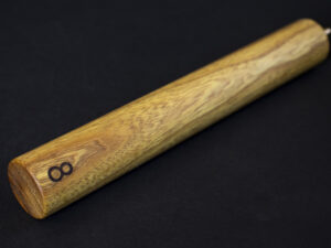 Rallonge pour queue de billard en bois de judée (édition limitée)