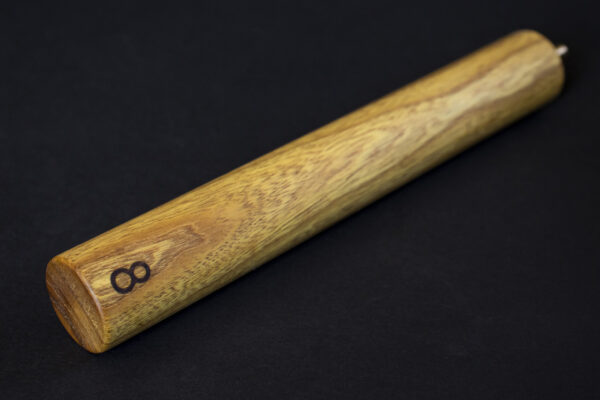 Rallonge pour queue de billard en bois de judée (édition limitée)