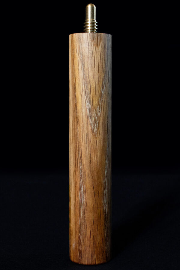 Rallonge pour queue de billard en chêne