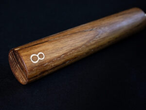 Rallonge pour queue de billard en chêne