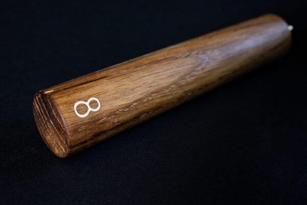 Rallonge pour queue de billard en chêne