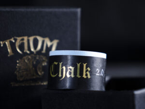 Craie Taom Blackball 2.0 Gris