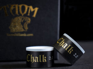 Craie Taom Blackball 2.0 Gris