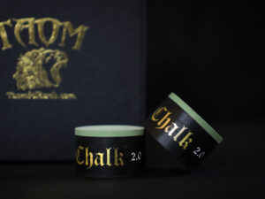 Craie Taom Snooker 2.0 Vert