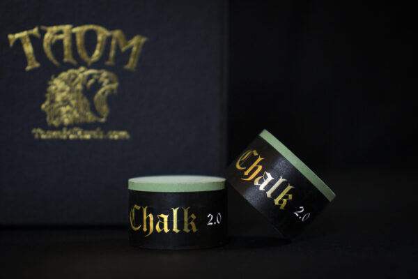 Craie Taom Snooker 2.0 Vert