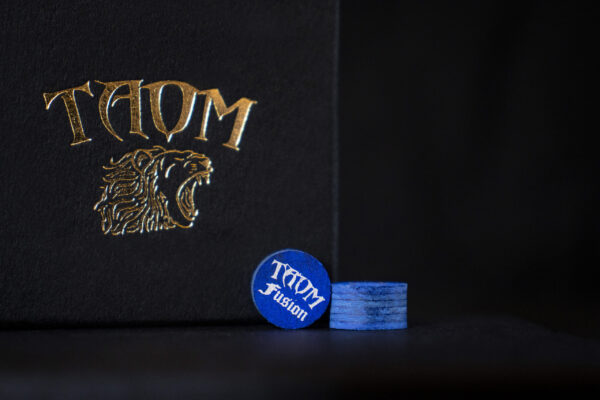 Procédé TAOM FUSION