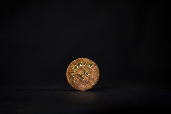 Procédé Talisman pro Hard