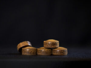 Procédé Chandivert Crown 9,5mm