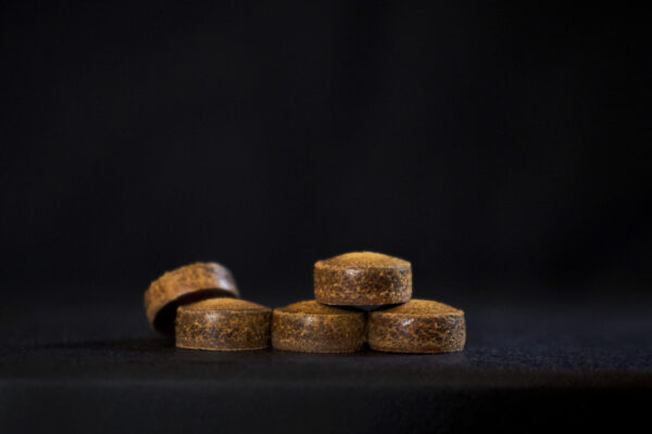 Procédé Chandivert Crown 9,5mm