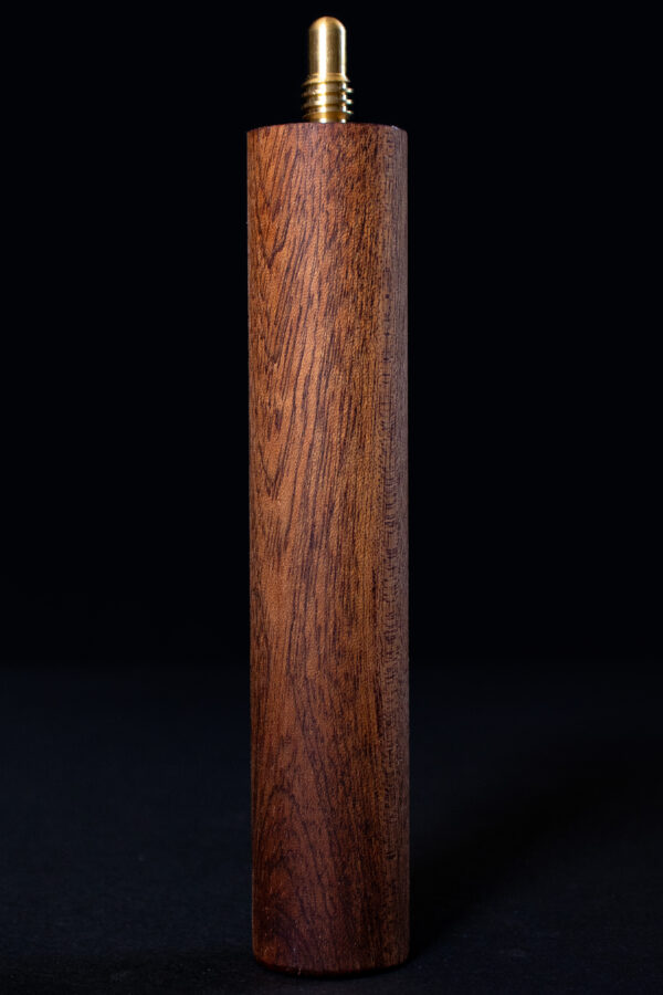 Rallonge pour queue de billard en Sipo