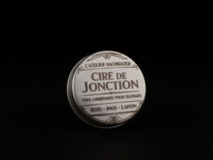 Cire de jonction
