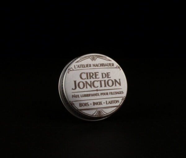 Cire de jonction Cire de jonction