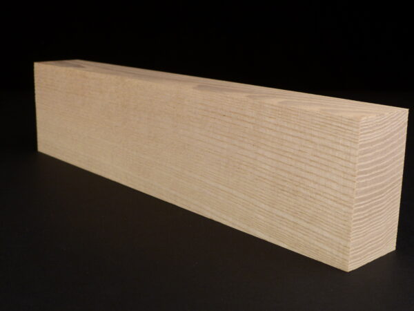 Frêne 270 x 62 x 35 mm