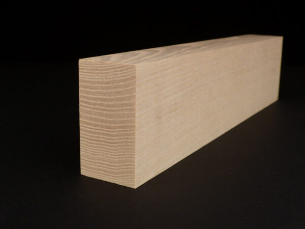 Frêne 270 x 62 x 35 mm