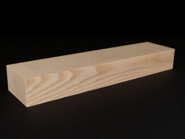 Frêne 270 x 62 x 35 mm