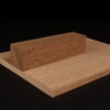 sipo claire 200 x138 x 9 mm