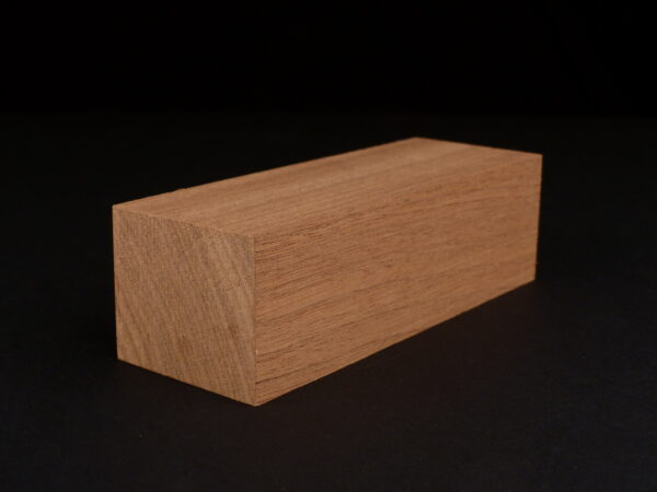 Bloc de sipo 145 x 50 x 43 mm