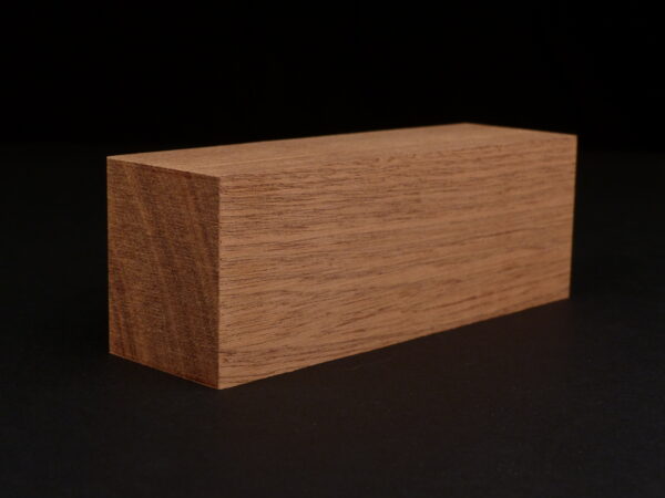 Bloc de sipo 145 x 50 x 43 mm