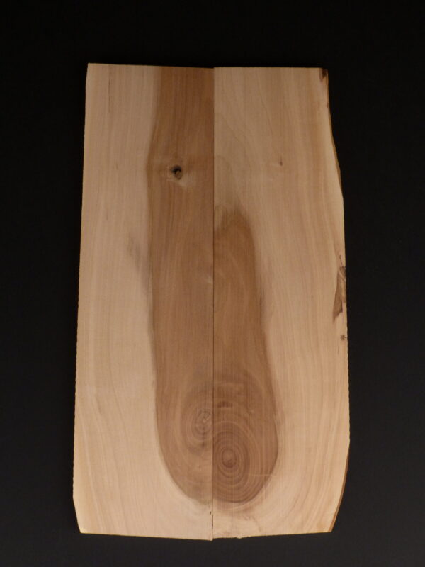 pommier 255 x 130 x 7 mm