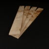 loupe de peuplier 290 x 31 x 3.5 mm lots de 5