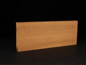 Sipo 255 x 100 x 17.8 mm