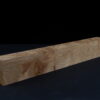 Loupe d’orme ormeau galeux 250 x 39 x 24 mm
