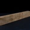 Loupe d’orme ormeau galeux 250 x 39 x 24 mm