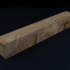 Loupe d’orme ormeau galeux 205 x 33 x 28 mm