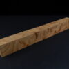 Loupe d’orme ormeau galeux 250 x 34 x 24 mm