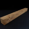 (Loupe) d’orme ormeau galeux 320 x 32 x 32  mm