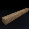 (Loupe) d’orme ormeau galeux 320 x 32 x 32  mm
