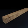 (Loupe) d’orme ormeau galeux 320 x 32 x 32  mm