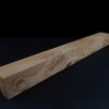 (Loupe) d’orme ormeau galeux 320 x 32 x 32  mm
