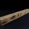 (Loupe) d’orme ormeau galeux 320 x 32 x 32  mm