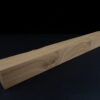 (Loupe) d’orme ormeau galeux 320 x 32 x 32  mm
