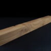 (Loupe) d’orme ormeau galeux 320 x 32 x 32  mm