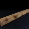 (Loupe) d’orme ormeau galeux 320 x 28 x 28  mm