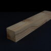 (Loupe) d’orme ormeau galeux 190 x 28 x 28 mm