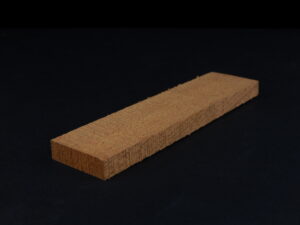 Plaquette sipo 125 x 31 x 8.5 mm