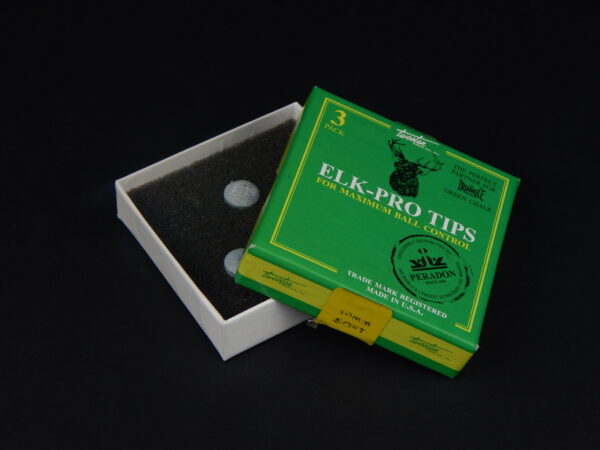 Procédé ELK-PRO soft tips 10 mm l’unité
